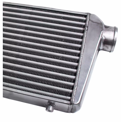 Echangeur 600x300x76 mm