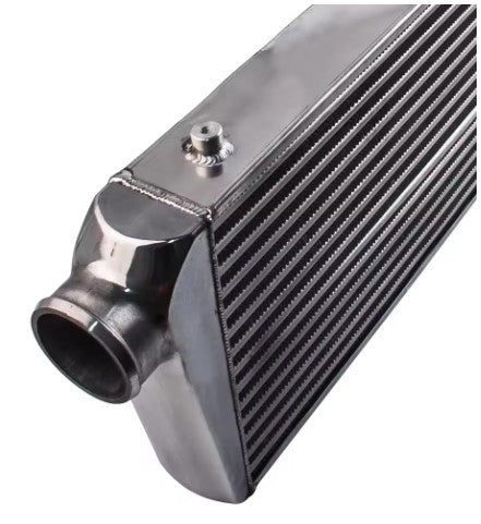 Echangeur 600x300x76 mm