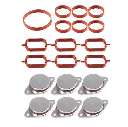 Kit suppression clapet M57 330 d
