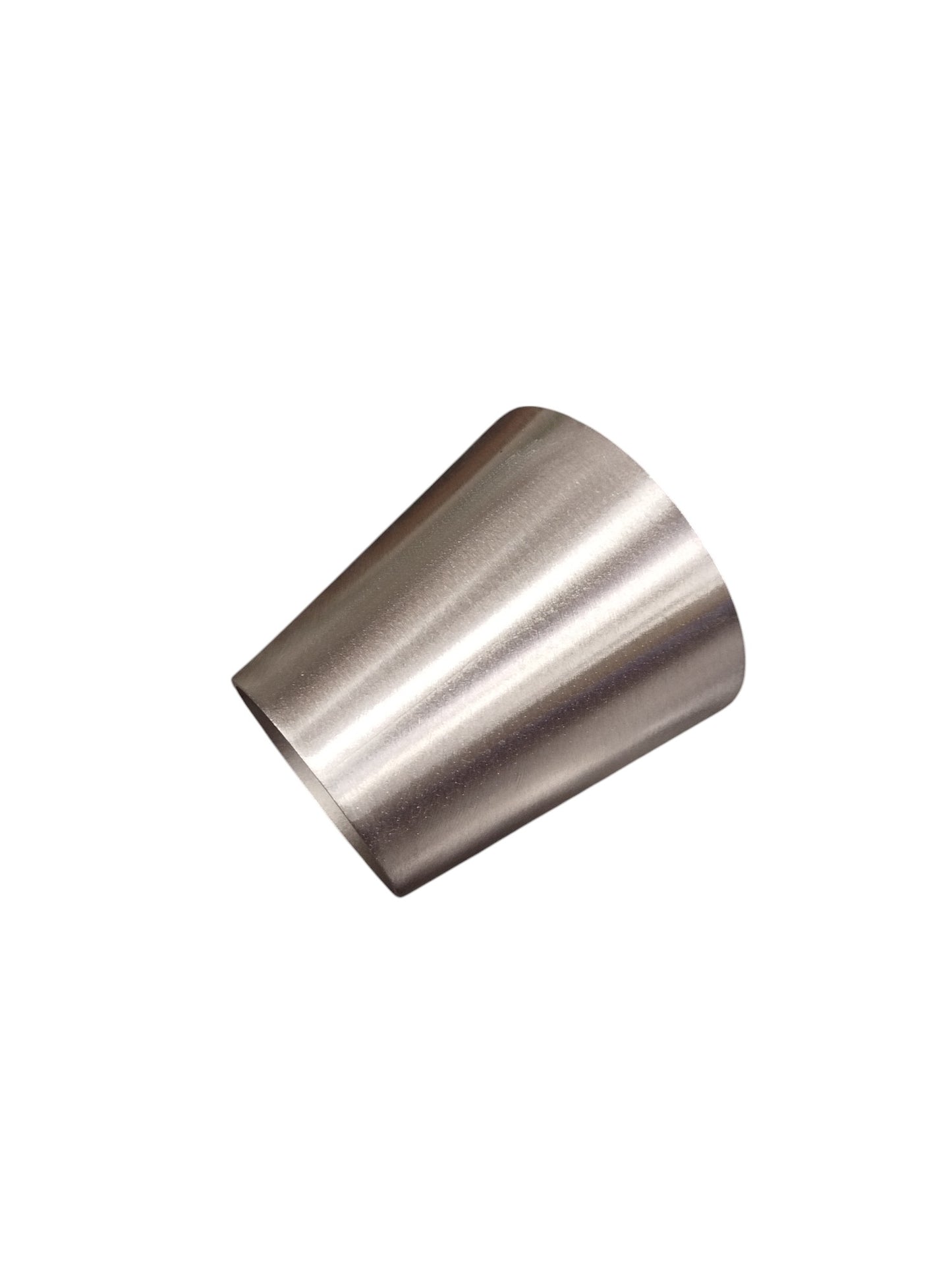 Réducteur inox polie ( pièces )