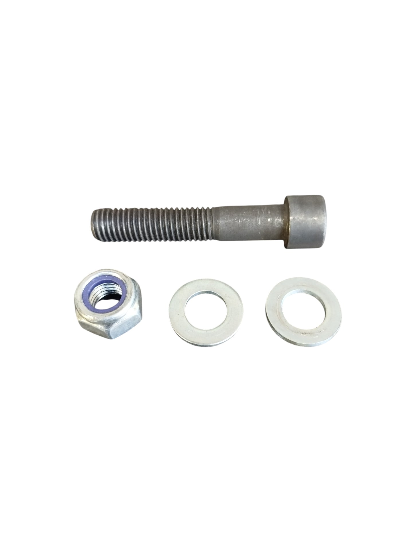 kit vis 12mm 12.9 pour triangle rotuler