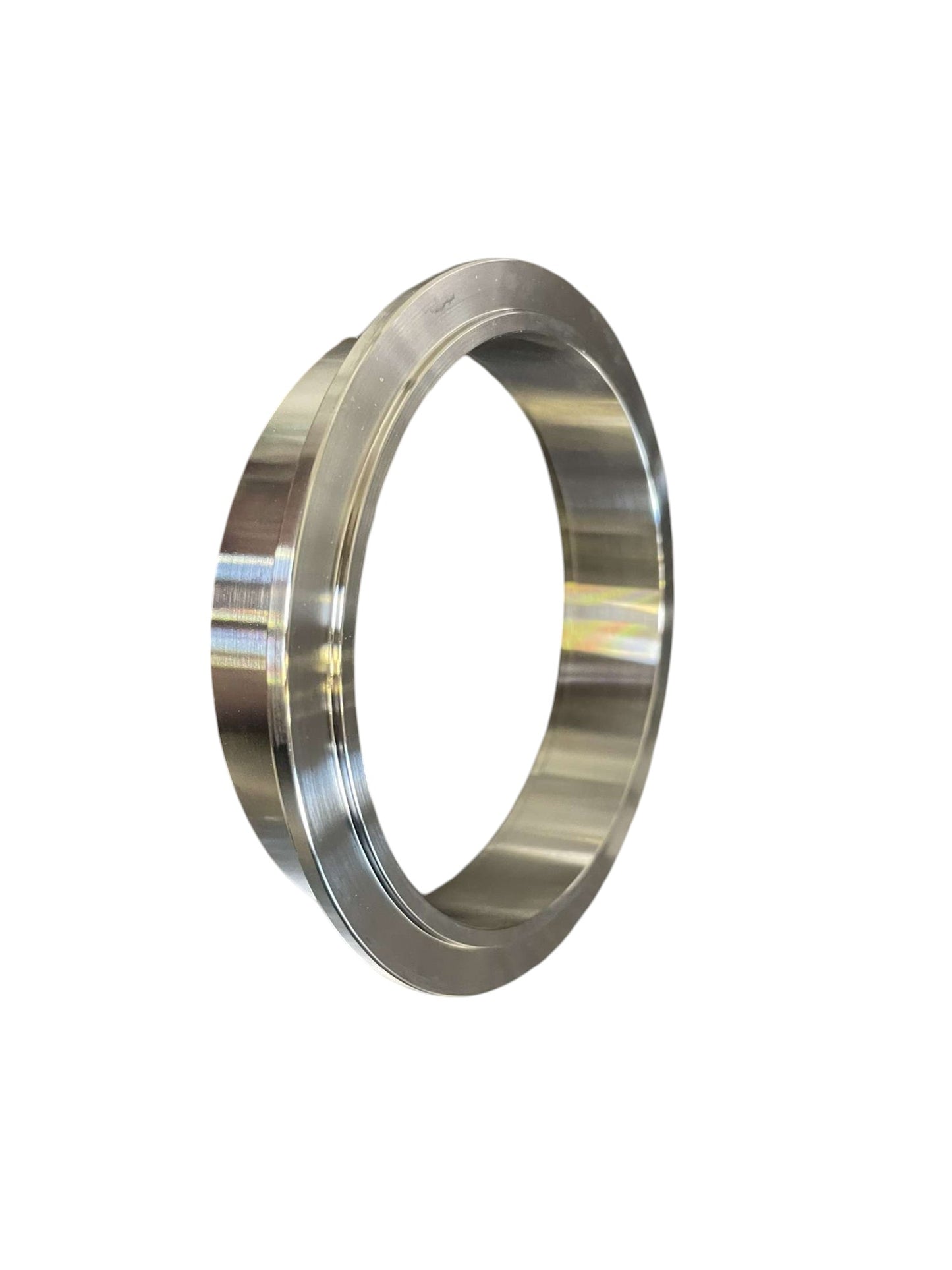 V-band complet inox