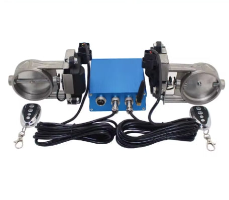 Kit clapet double