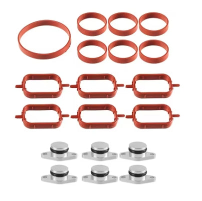 Kit suppression clapet M57 330 d