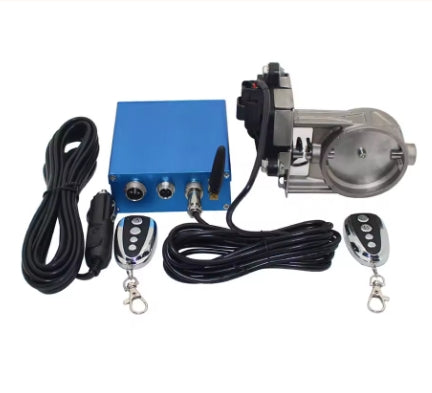 Kit clapet complet simple