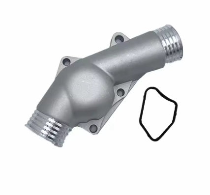 Boitier thermostat renforcer en alu
