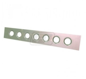 Plaque de renfort 500x75x1mm