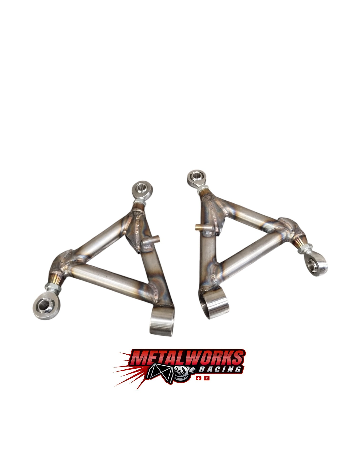 Triangle rotuler R5 GT turbo
