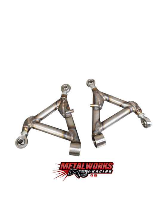 Triangle rotuler R5 GT turbo