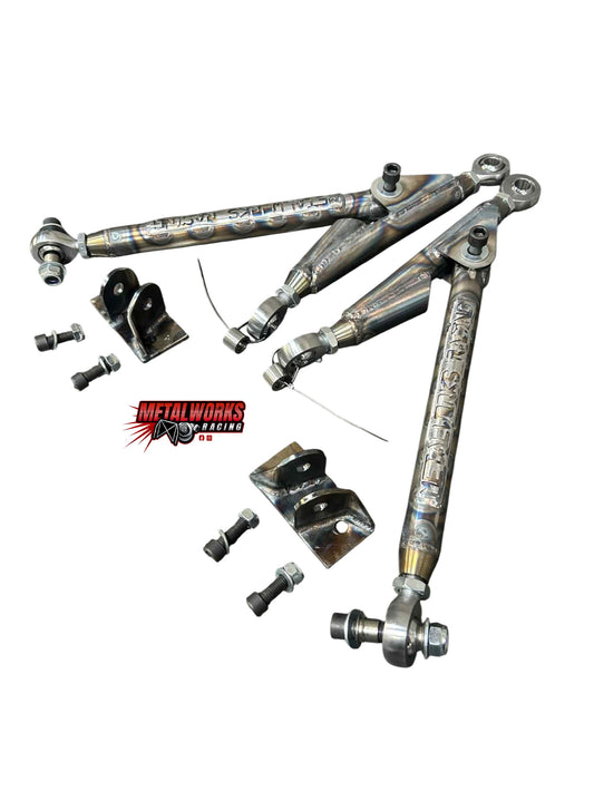 Triangle rotule 106 saxo