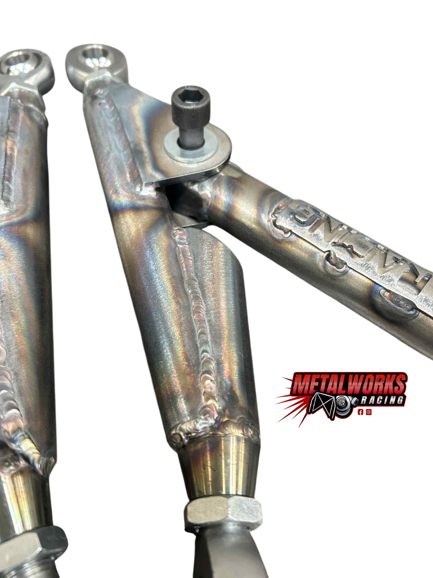 Triangle rotule 106 saxo