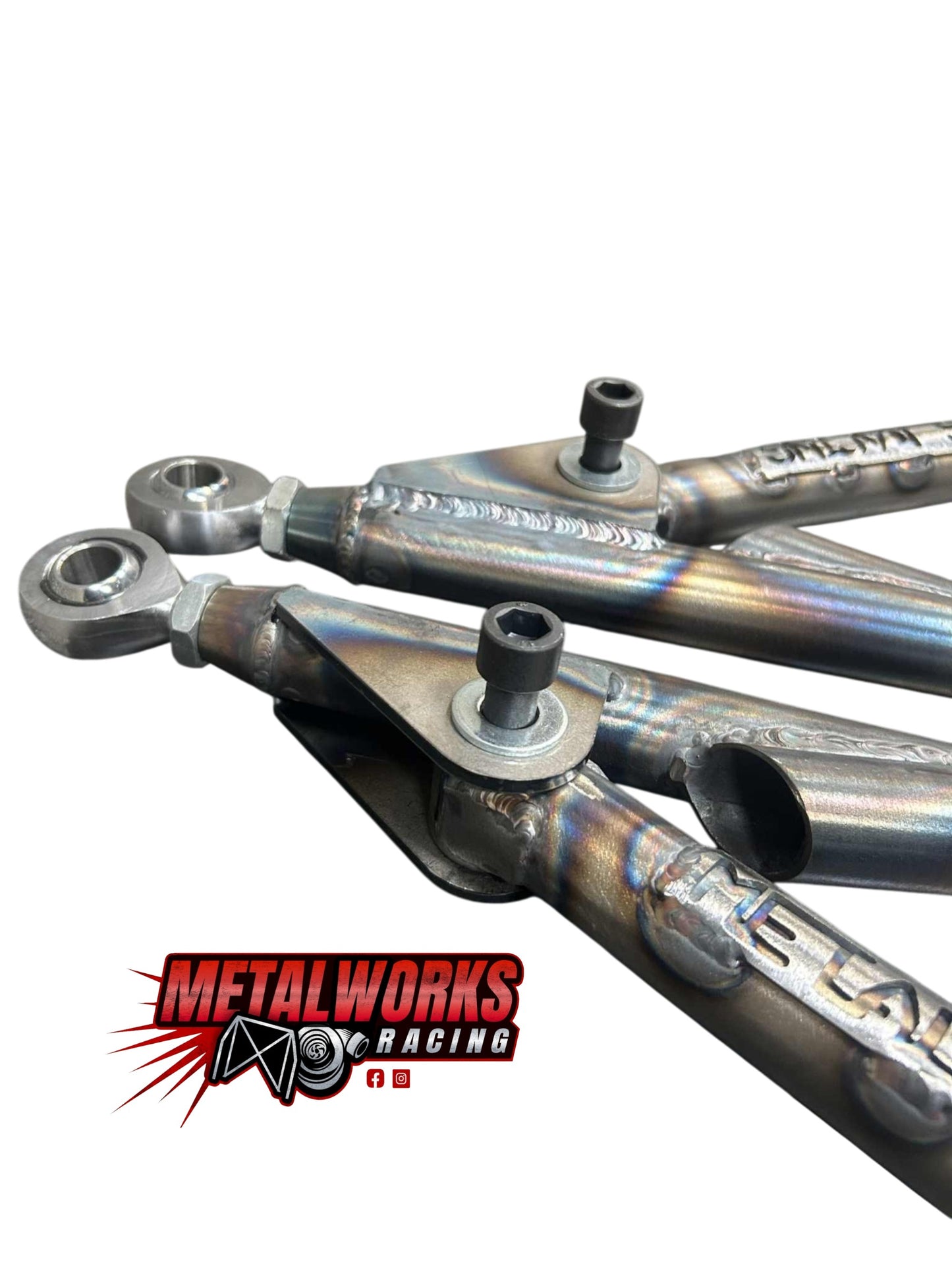 Triangle rotule 106 saxo