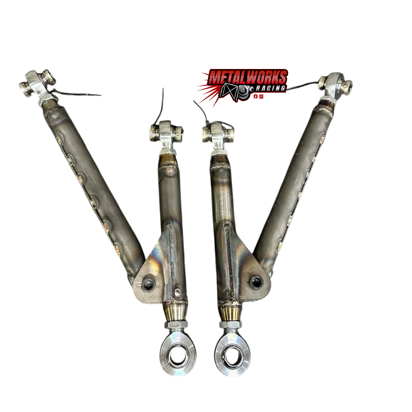 Triangle rotuler 206 S16 RC