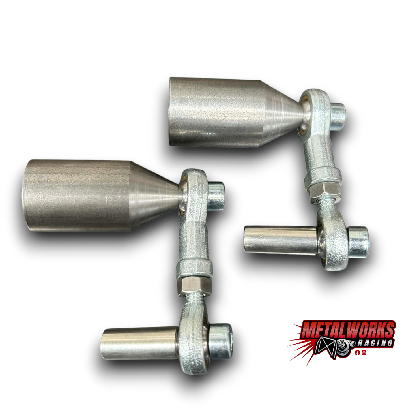Kit modification barre stabilisatrice type groupe A