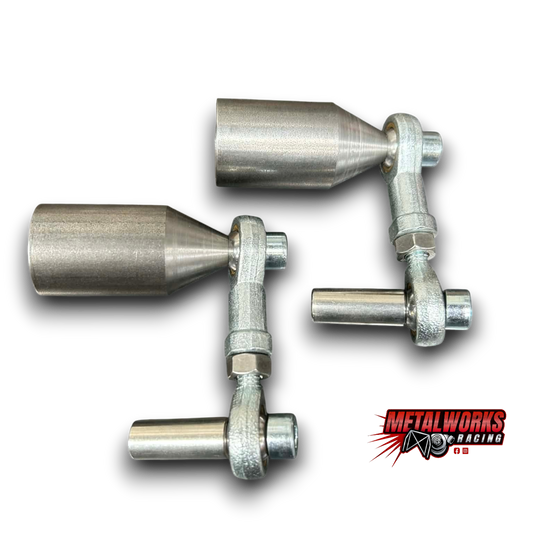 Kit modification barre stabilisatrice type groupe A