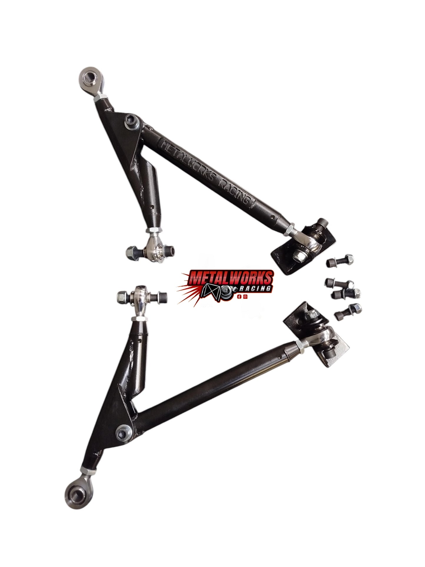 Triangle rotule 106 saxo
