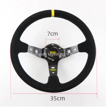 Volant OMP