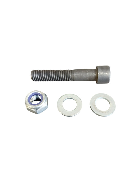 kit vis 12mm 12.9 pour triangle rotuler